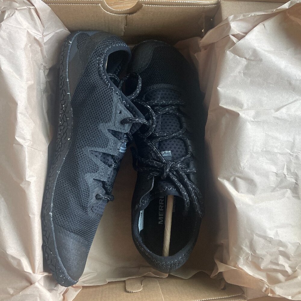 NIB Merrell Vapor Glove 5